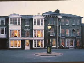 The Swan