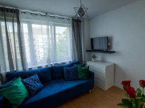 Apartament Iga