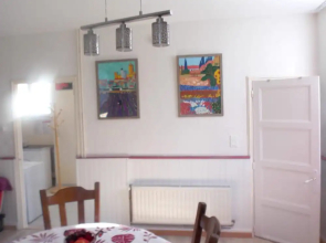 House With 2 Bedrooms in Sourdeval, With Enclosed Garden and Wifi - 40