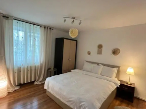 Scandinavia Apartament