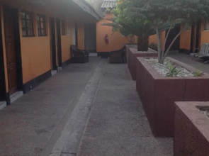 Kuta Way Lodge