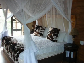 Marloth Kruger Accommodation