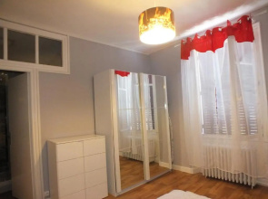 Residence Mifaly