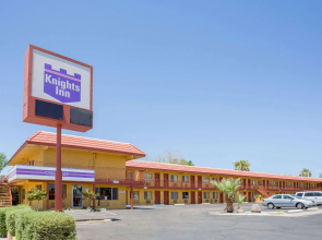 Knights Inn - Mesa, AZ