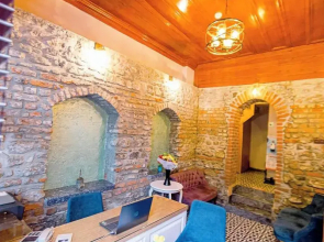 Acacia Mansion Hotel