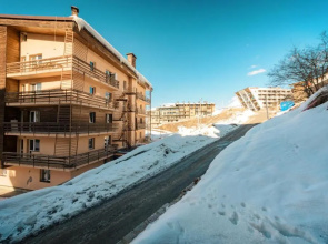 Gudauri Loft Ski Resort - Kakha's House