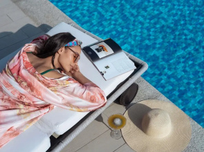 Mercure Dubai Deira