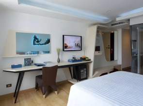 The Xtreme Suites