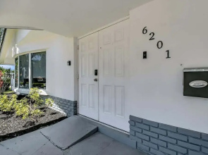 Florence Villa in Fort Lauderdale