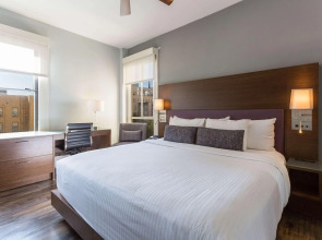 The Cartwright Hotel - Union Square BW Premier Collection