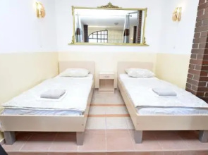 Apartment Rukavac