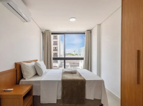 Comfort and Convenience in Brasilia - Get0302