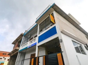 FabHotel Rameshwaram Guest House