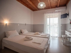 Frida Apartments