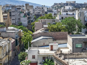 Iasonos Suites
