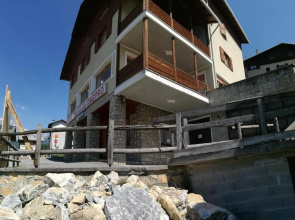 Hotel Ginepro