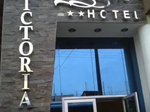 Hotel Victoria Reggia