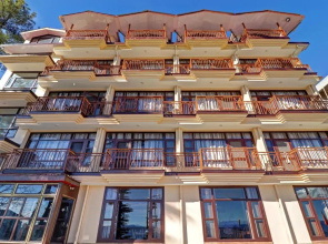 Shimla Ayurvedic Retreat by Treebo
