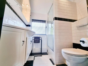 Vakantiehuis Zuidkust Vlissingen VL19