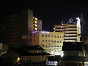 Stay Omihachiman Ekimae Inn