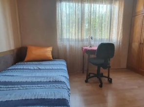 Guesthouse Stojanović