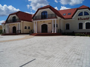 Hotel Viwaldi