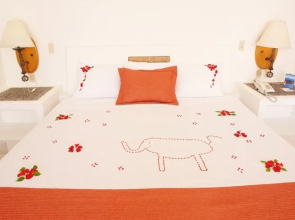 Pacifica Spa, Ixtapa Zihuatanejo, Mexico