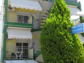 House Stella Tasos