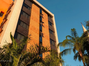 Luxor Soft Hotel Teresina