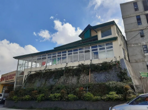 Oyo 510 Baguio Vacation Hostel