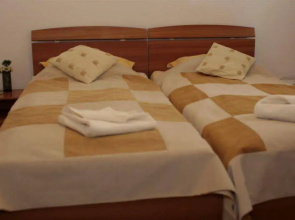 Vila Cascada