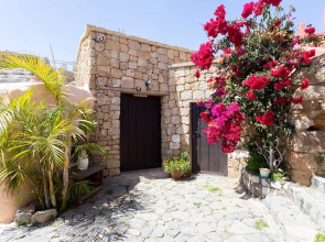 La casa de Aya
