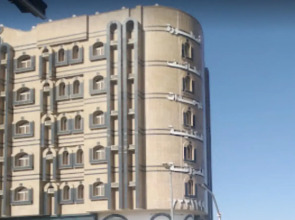 Austoret Altaif Furnished Apartments