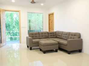Moodhu Surf House