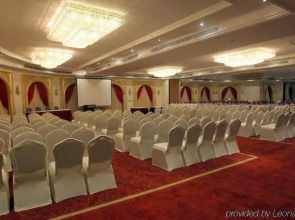 Grand Excelsior Hotel Sharjah