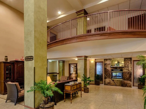 Triple Play Resort Hotel & Suites