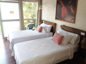 Apartament & Suites Amazonas Explorer's Leticia