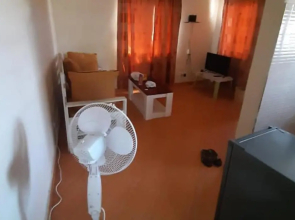 Captivating 1-bed Apartment in Mombasa