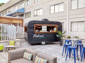 DoubleTree Suites by Hilton Nashville Airport