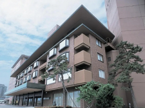 Yunokawa Kanko Hotel Shoen