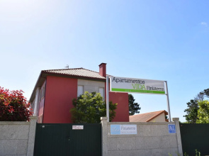 Apartamentos VIDA Finisterre