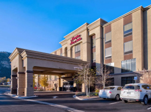 Hampton Inn & Suites Rifle