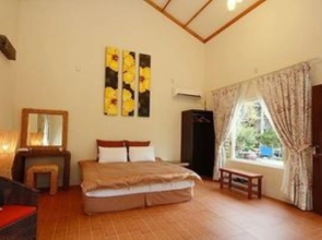 Youshuixiang B&B
