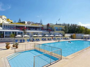 Rethymno Mare Royal & Waterpark