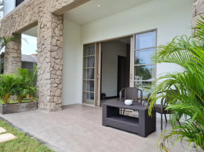 Pronoia Resort - Jimbaran - Bali