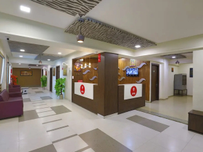 Hongcheon Gogh and Sunflower Pension