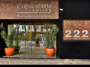 Copacabana Suites