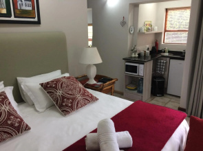 Cul de Sac - Accommodation