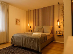 Premium Apartments Koblenz