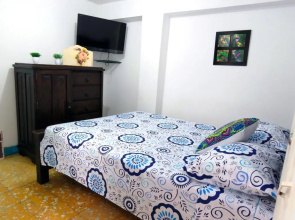 Hostal Pajara Pinta